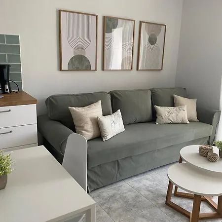 Nice Cozy Apartment Near The Dunes Playa del Inglés Buitenkant foto