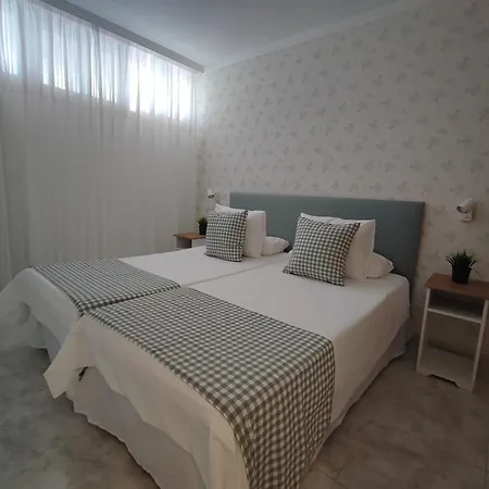 Nice Cozy Apartment Near The Dunes Playa del Inglés Buitenkant foto