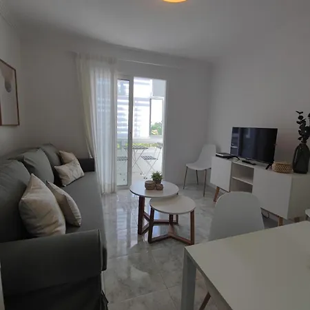 Nice Cozy Apartment Near The Dunes Playa del Inglés Buitenkant foto