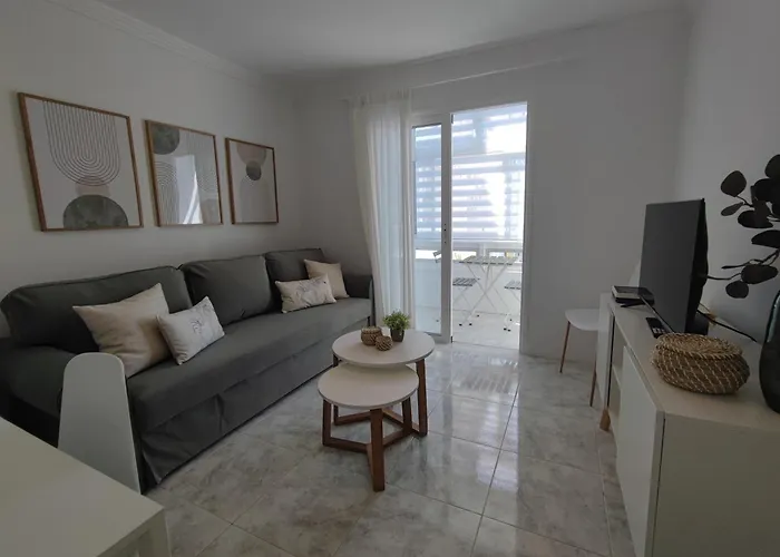 Nice Cozy Apartment Near The Dunes