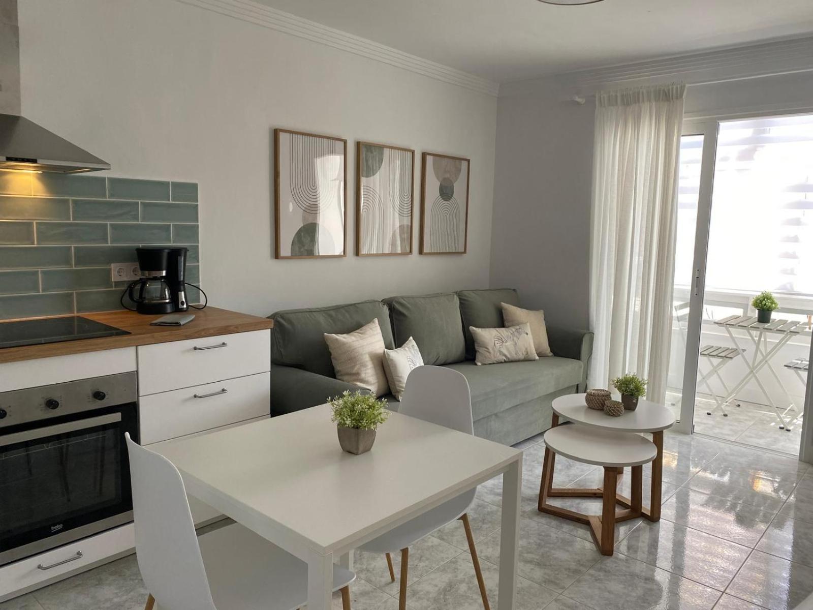 Cozy Near The Dunes Appartement