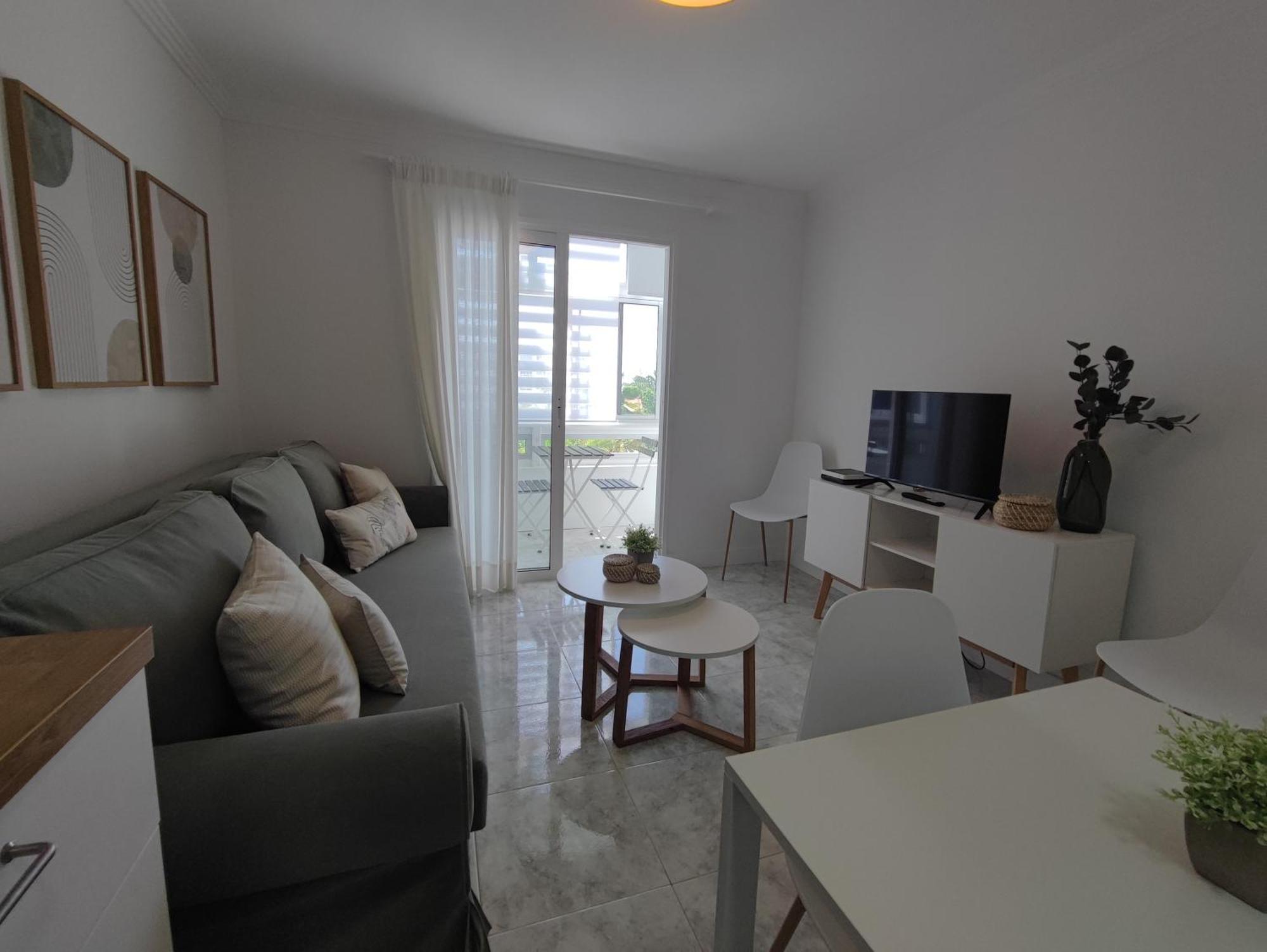 Appartement Cozy Near The Dunes