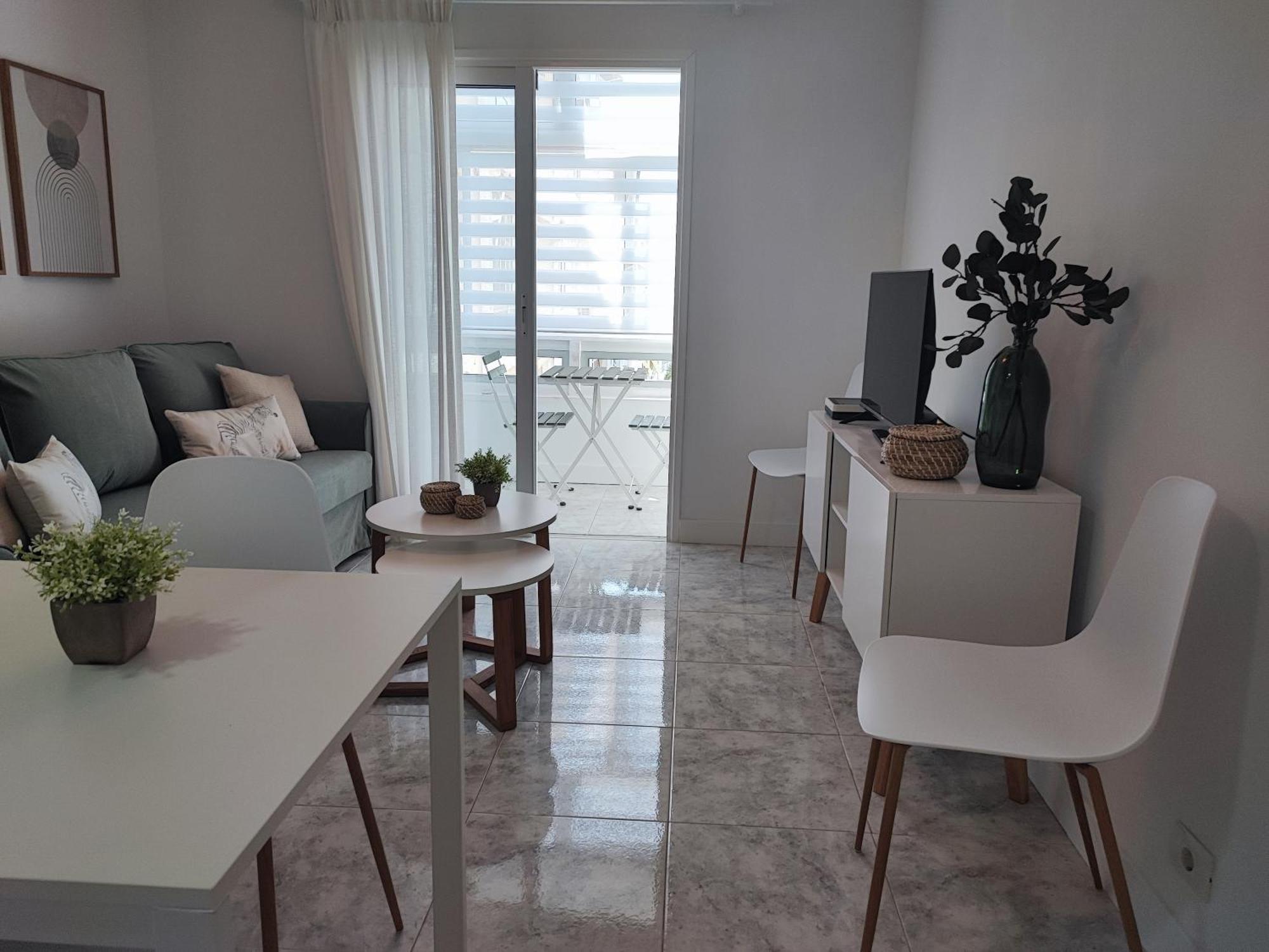 Cozy Near The Dunes Appartement Playa del Inglés
