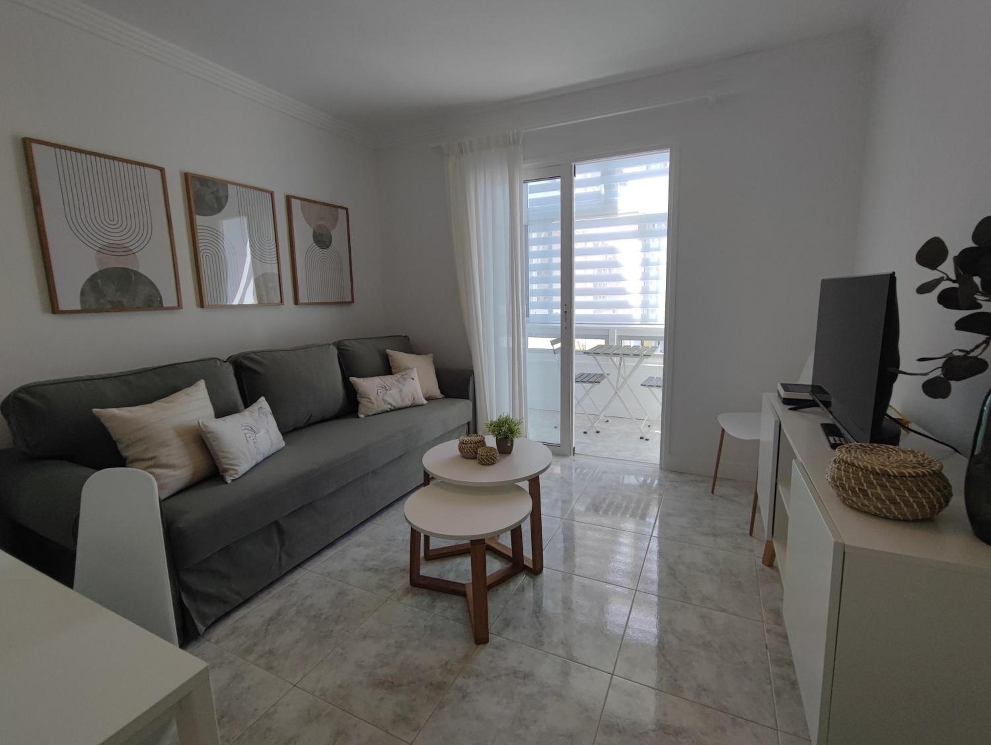 Cozy Near The Dunes Appartement