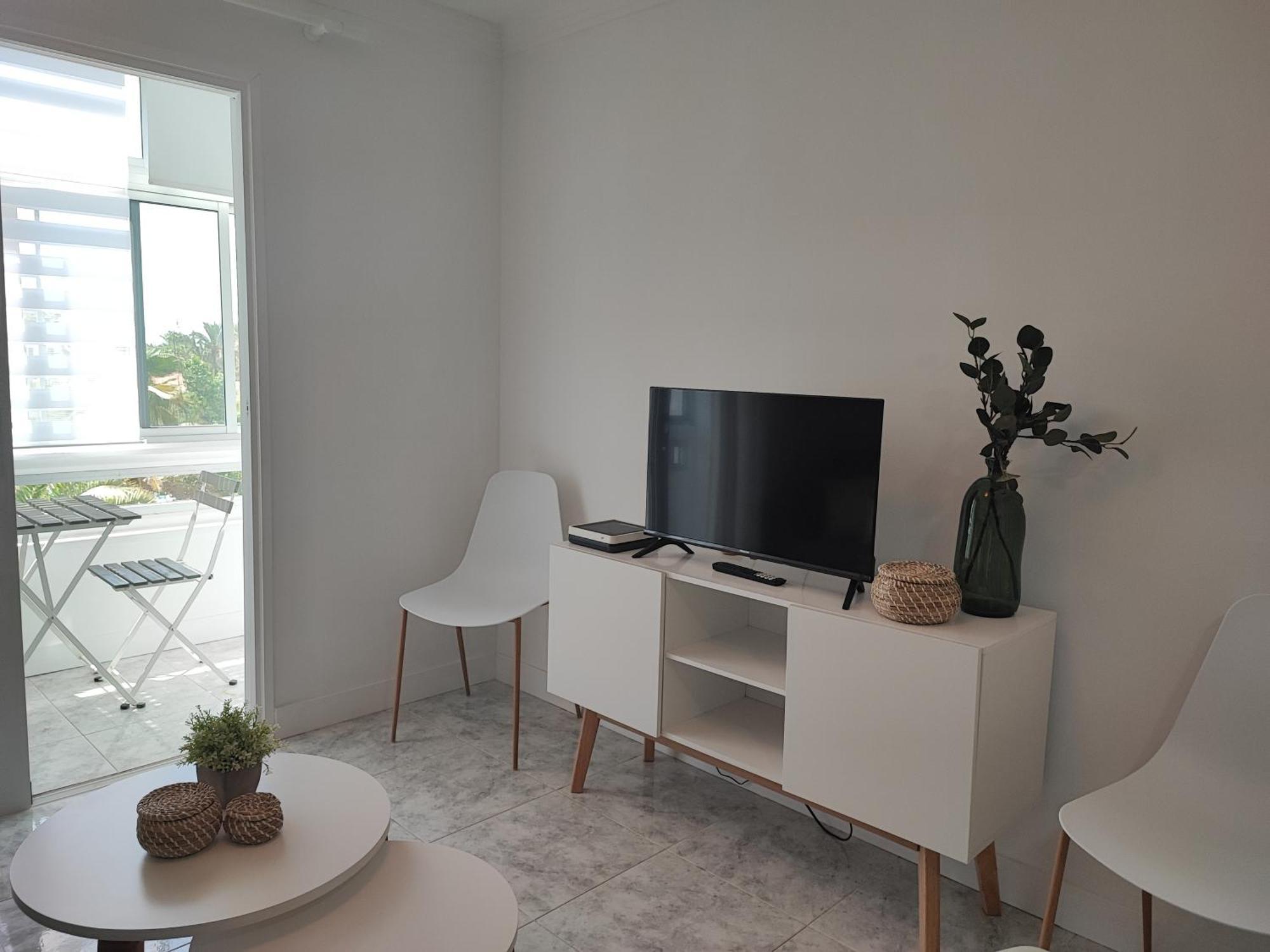 Appartement Cozy Near The Dunes *