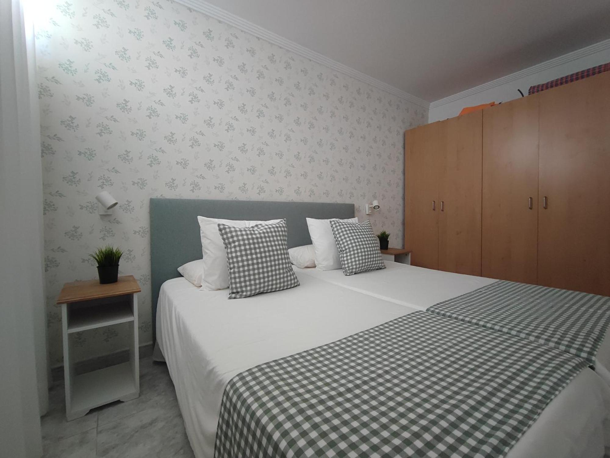 Appartement Cozy Near The Dunes Playa del Inglés