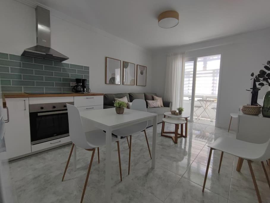 Appartement Cozy Near The Dunes *